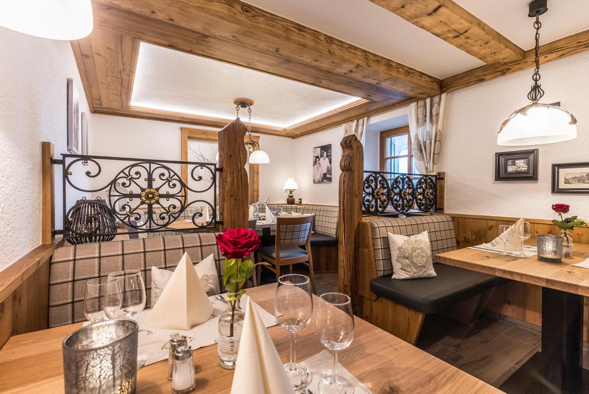 Hotel Restaurant Krone & Wellness - Schopfheim Exterior photo