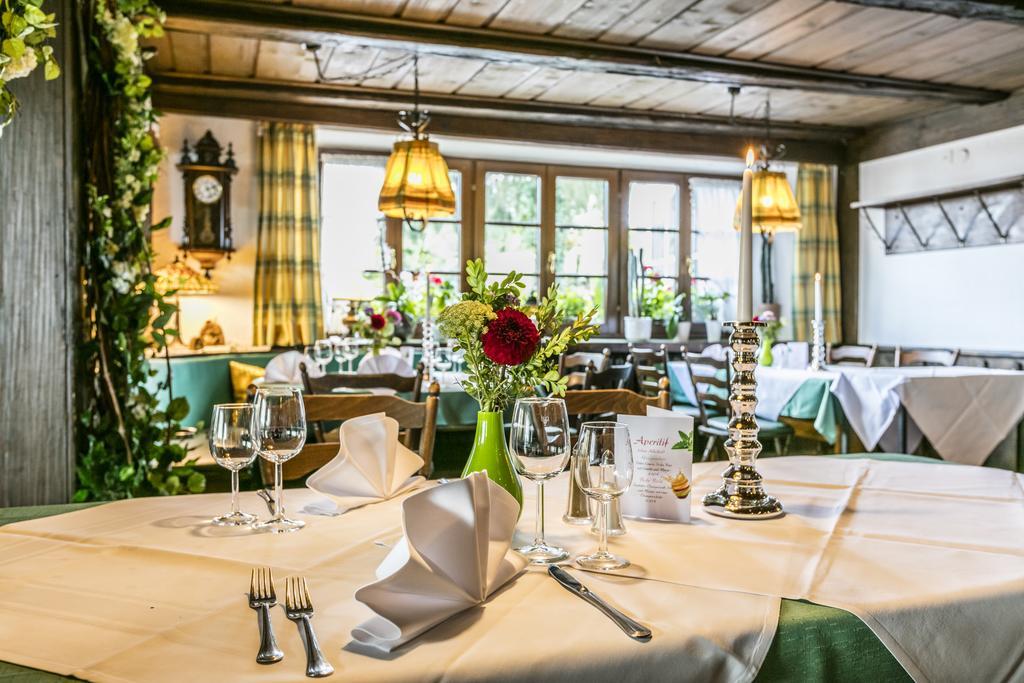 Hotel Restaurant Krone & Wellness - Schopfheim Exterior photo