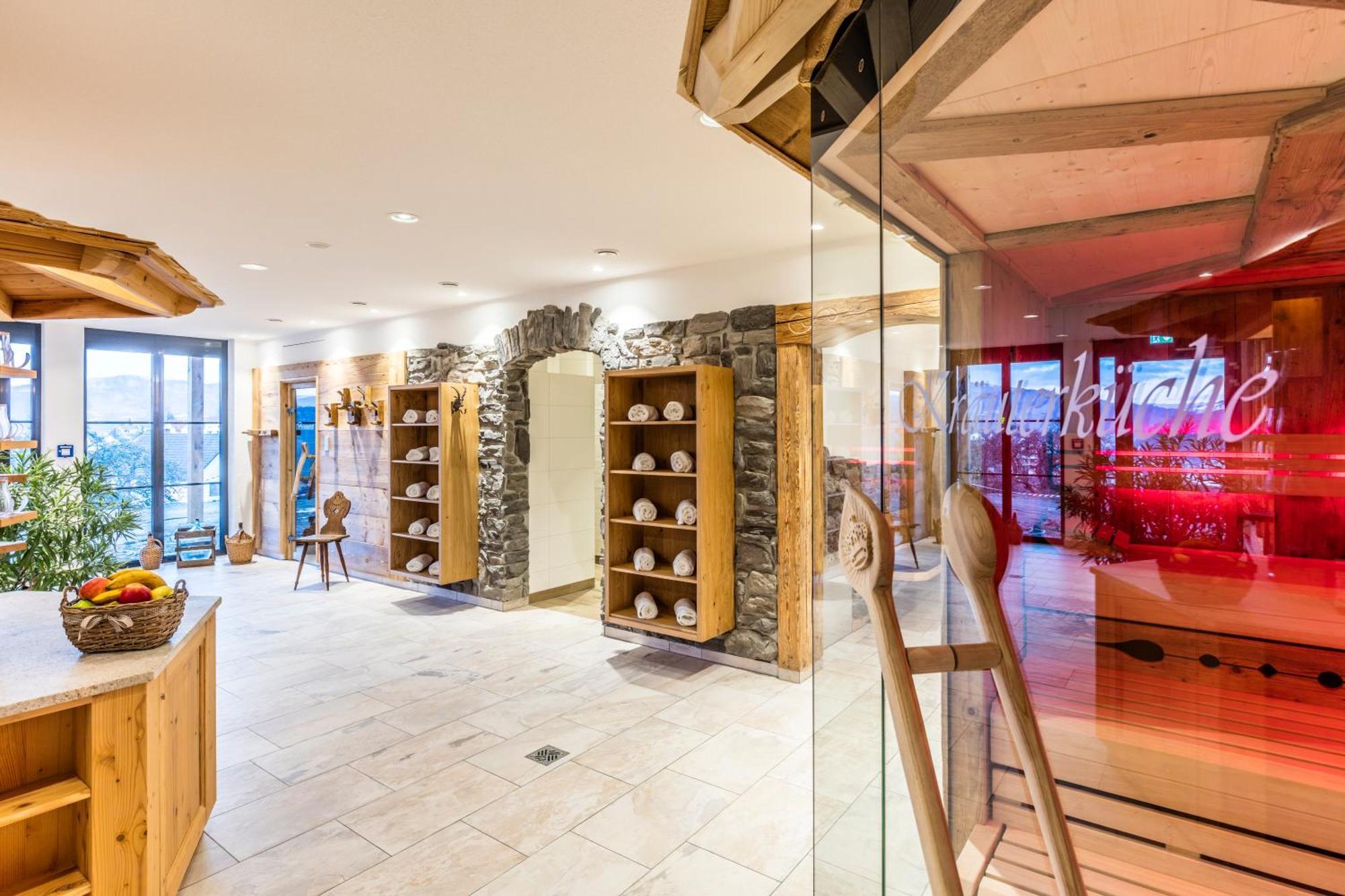 Hotel Restaurant Krone & Wellness - Schopfheim Exterior photo